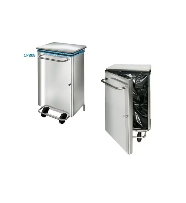 Dagaanbieding Sofinor Vuilbak 70L