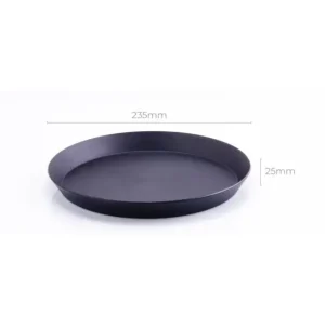 Betaalbaar CBP Taartvorm kunststof glad 23,5cm
