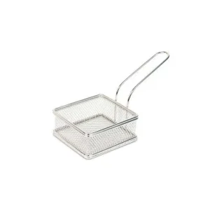 Shop Nu SupremInox Frietmandje 10,5x11x5cm