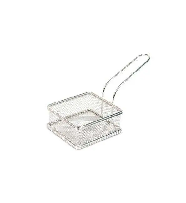 Shop Nu SupremInox Frietmandje 10,5x11x5cm