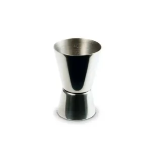 SupremInox Barmaatje RVS 2/4cl Superprijs