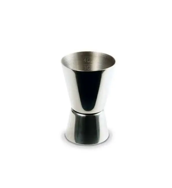 SupremInox Barmaatje RVS 2/4cl Superprijs