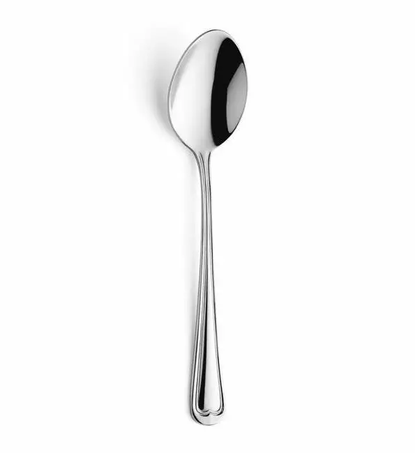 Seizoensaanbieding Amefa Elegance Koffielepel | 12 stuks