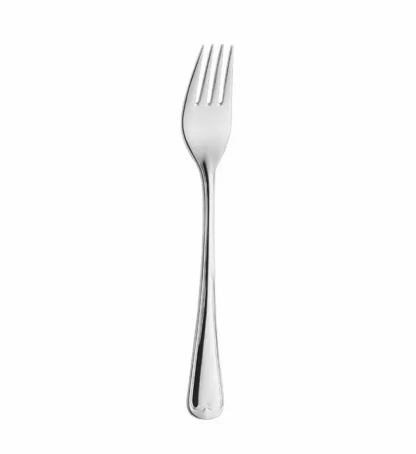 Amefa Elegance Dessertvork | 12 stuks Lage Kosten