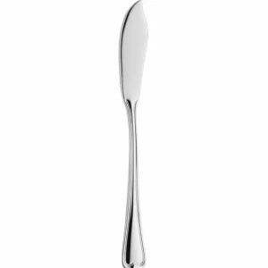 Gratis Retour Amefa Elegance Vismes | 12 stuks