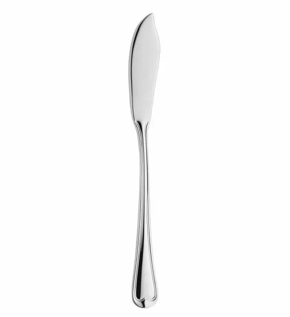 Gratis Retour Amefa Elegance Vismes | 12 stuks