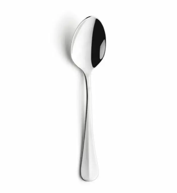 Hoge Kwaliteit Amefa Baguette Koffielepel | 12 stuks