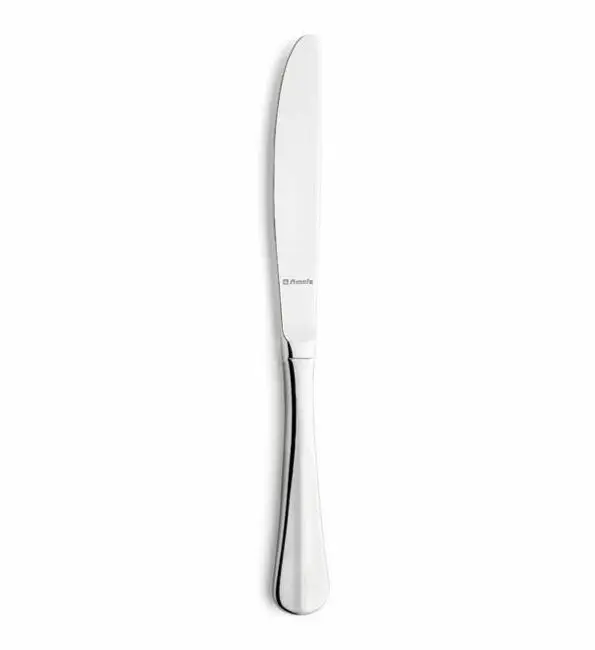 Direct Verzonden Amefa Baguette Dessertmes | 12 stuks