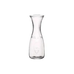Bormioli Rocco Karaf Misura 0,50L Hete Deal