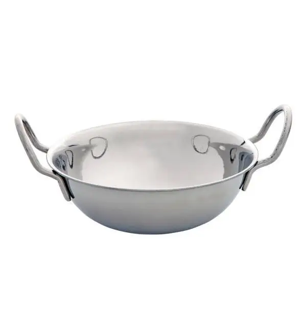 Op = Op C&T Schaal inox Ø15xH4,5cm