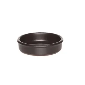 Regas Creme brulee schaaltje zwart 17cm Beste Prijs