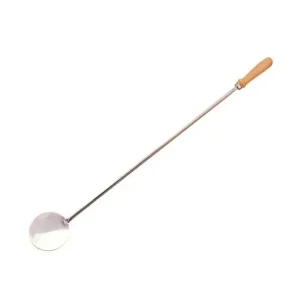 Bestel Nu Spatel voor Paella 12x80cm
