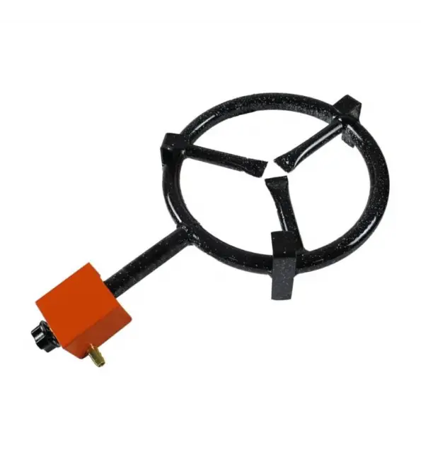 Garcima Paellabrander gas butaan mod. 300 Beperkte Voorraad