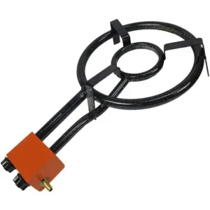 Garcima Paellabrander gas butaan mod. 400 Superprijs