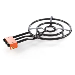Meest Verkocht Garcima Paellabrander gas butaan mod. 60-P