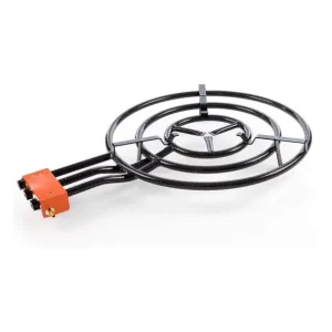 Koop Online Garcima Paellabrander gas butaan mod. 90-P