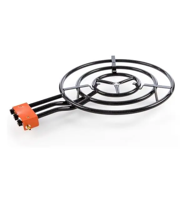 Koop Online Garcima Paellabrander gas butaan mod. 90-P