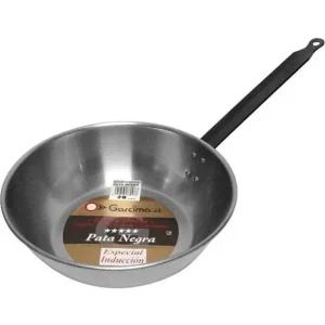 Direct Verzonden Garcima Wokpan inox 24cm