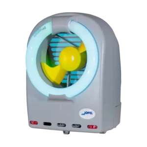 Op = Op Jofel Cri-Cri Insectenverdelger 2x11W