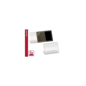 Etiq-Etal Etiketschuiver 6x4cm | 10 stuks Fabrieksprijs