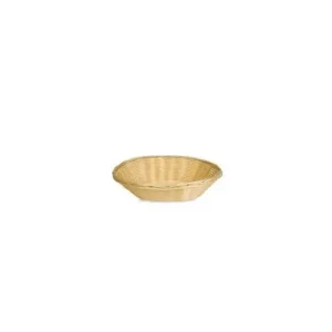 SupremInox Rieten mandje 18x13xH7cm Shop Nu