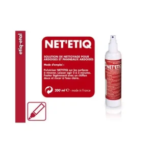 Etiq-Etal Bordenreiniger 200ml Meest Verkocht