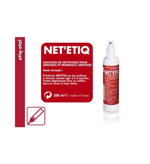 Etiq-Etal Bordenreiniger 200ml Meest Verkocht