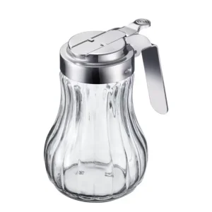 Westmark Glazen room/honingkannetje 250ml Direct Beschikbaar