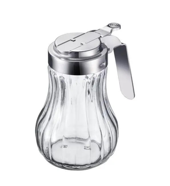 Westmark Glazen room/honingkannetje 250ml Direct Beschikbaar