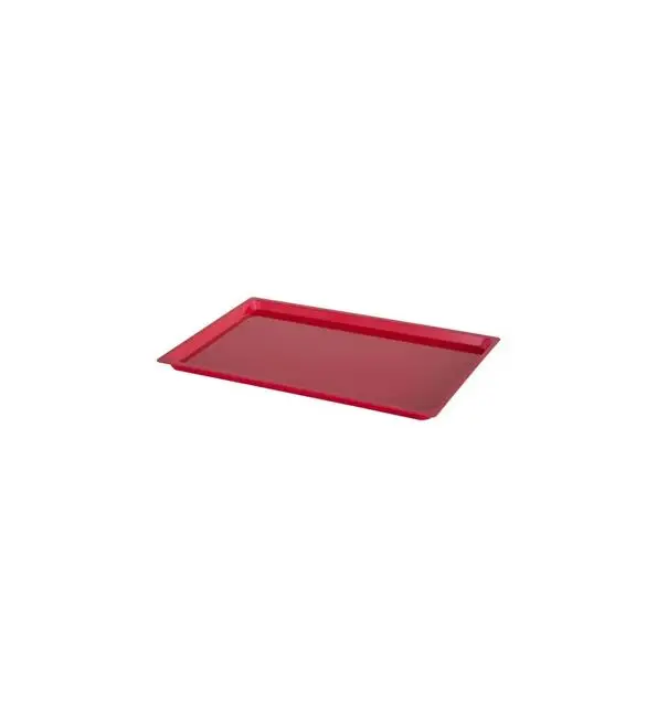 Beste Prijs Lineoplus Plateau rood 600x400mm