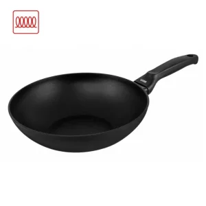 Superprijs Risoli Wokpan 28cm