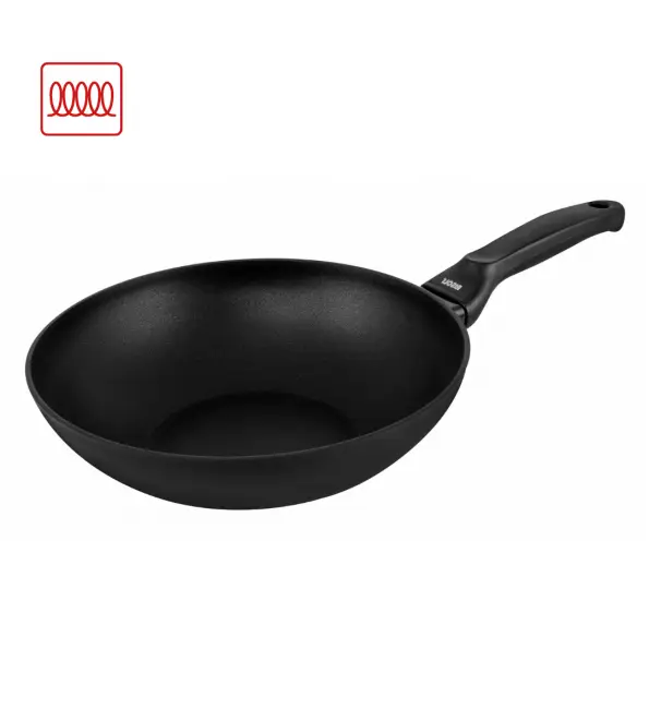 Superprijs Risoli Wokpan 28cm