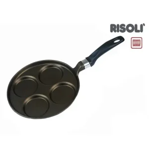 Dagaanbieding Risoli Pannenkoekenpan 25cm