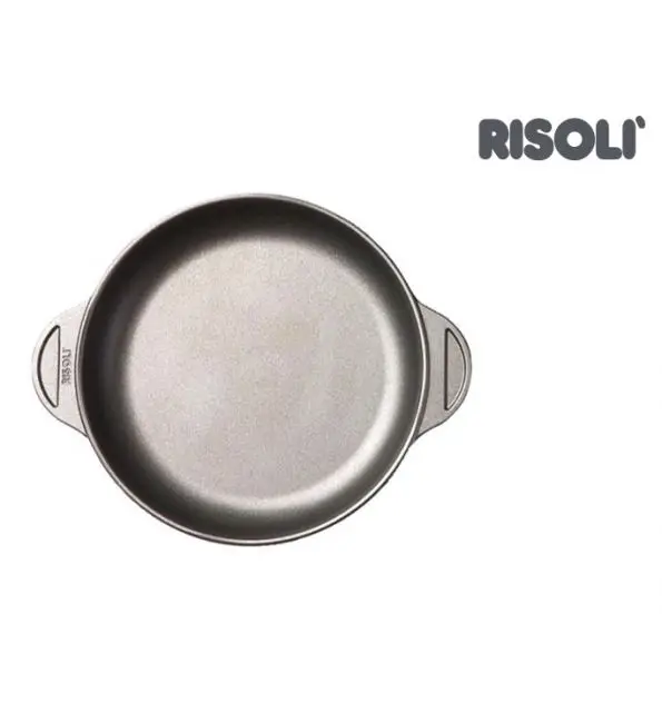 Shop Nu Risoli Explora Ei- en pannenkoekenpan 14cm