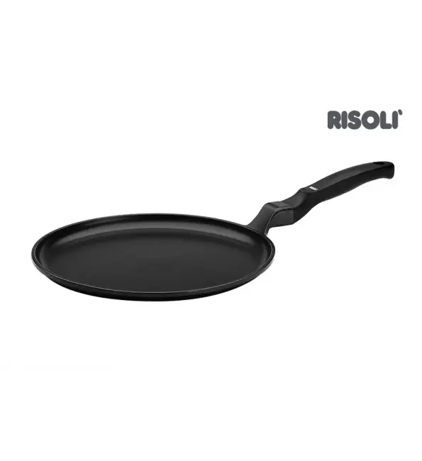 Beperkte Voorraad Risoli Pannenkoekenpan 32cm