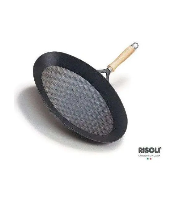Beperkt Aanbod Risoli Saporella Vispan 42x26cm