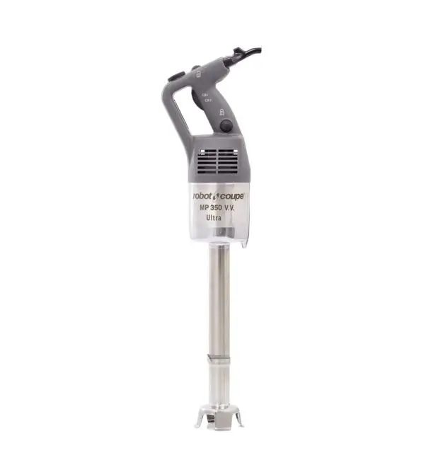 Robot Coupe Mixer MP 350 V.V. Ultra Shop Nu