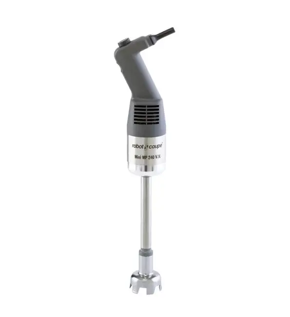 Robot Coupe Mixer Mini MP 240 V.V. Nieuw