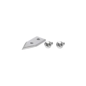 Westmark Vervangmesje Blikopener Sieger Clou 30 & 50 Exclusieve Aanbieding