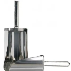 Gratis Retour Linden IJsschep inox 150mm