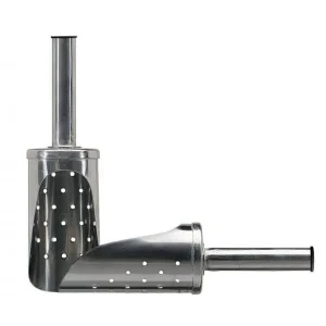 Tijdelijk Beschikbaar Linden IJsschep inox 100mm