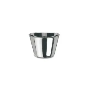 SupremInox Caramel vorm RVS 8cm Express Levering