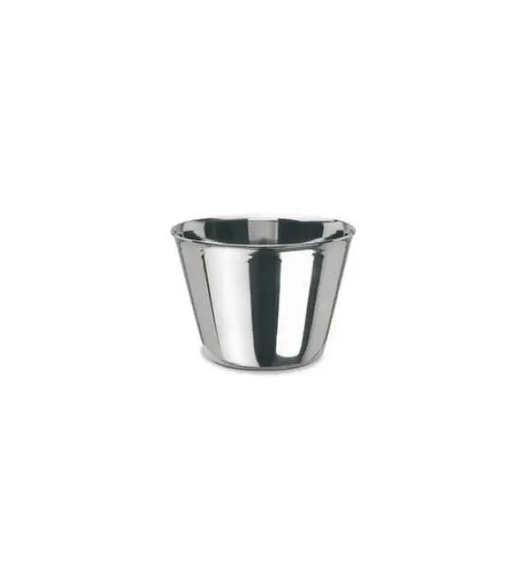 SupremInox Caramel vorm RVS 8cm Express Levering