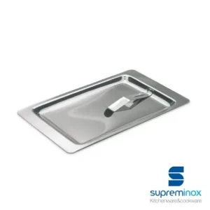 SupremInox Rekeningknijper RVS 17x10,5cm Lage Kosten