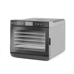 Alleen Vandaag Hendi Voedseldroger Kitchen Line 345x450xH315mm