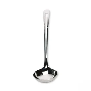 Betaalbaar Supreminox Sauslepel RVS 30cm
