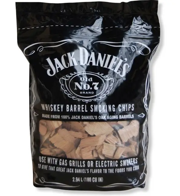 Koop Online Point-Virgule Jack Daniels Rookchips