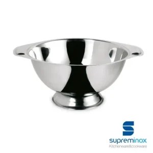 SupremInox Soepkom RVS 26cm Betaalbaar