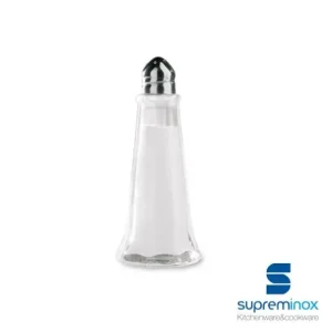 SupremInox Zoutstrooier piramide-vorm Fabrieksprijs