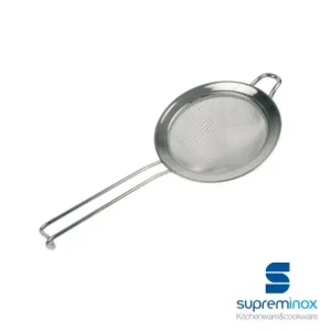 SupremInox Bolzeef RVS 18cm Merkproduct